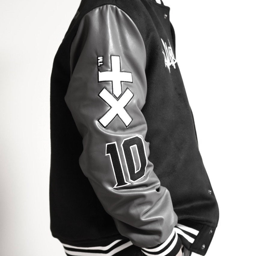 X-To™️ STADIUM JACKET