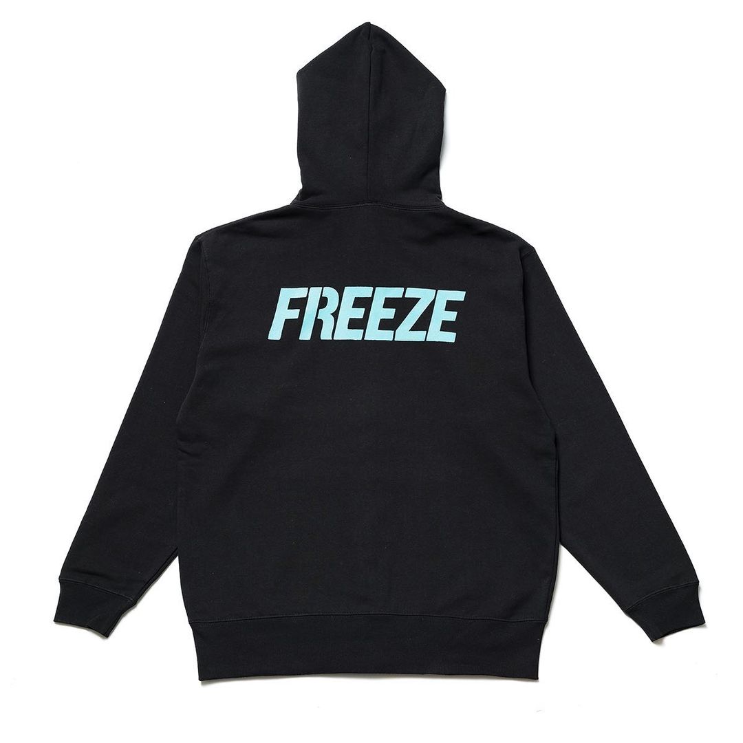 BBOY's old man hoodie