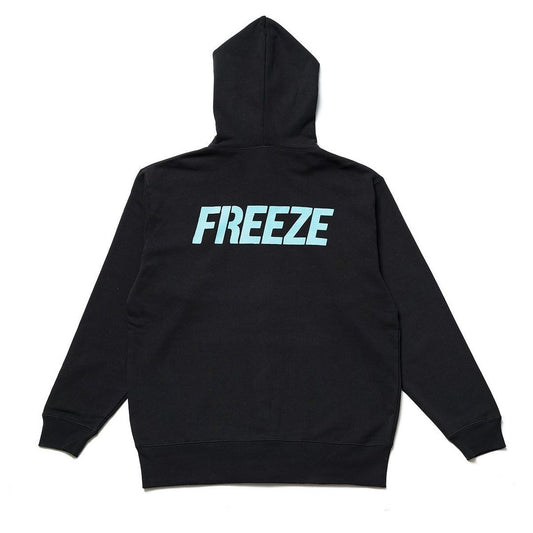 BBOYのオッサンパーカー