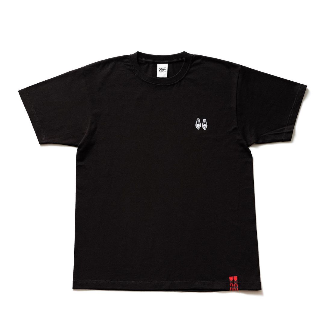 BBOYのオッサンTEE [ 7.4oz ヘビーウェイト] – TENPLUS