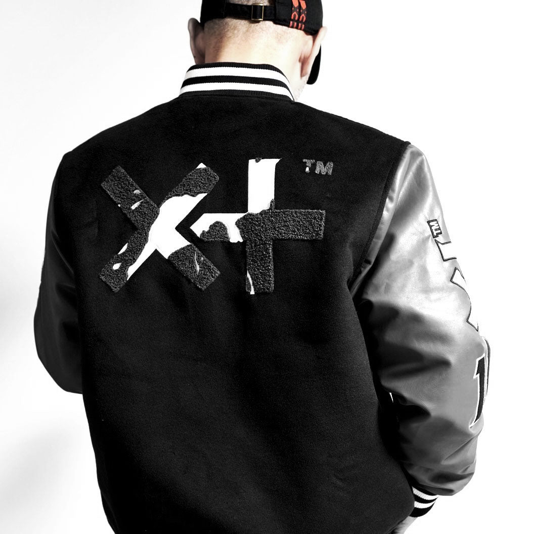 X-To™️ STADIUM JACKET