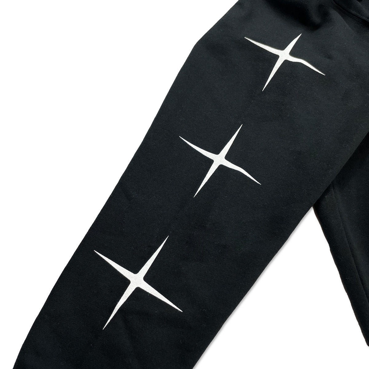 KILL la KILL x TENPLUS "Satsuki Kiryuin x Secret Sword Bakuzan" Hoodie