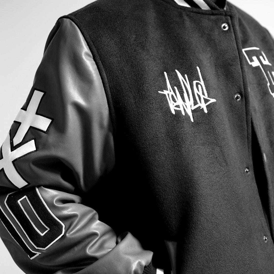 X-To™️ STADIUM JACKET