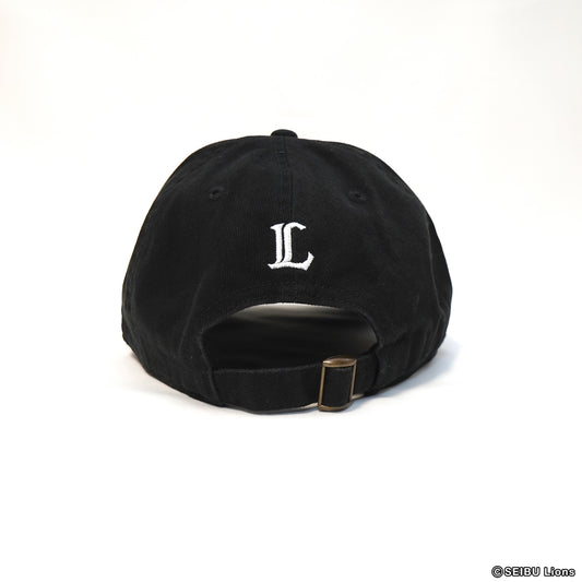 埼玉西武ライオンズ×TENPLUS 埼玉の「埼」CAP