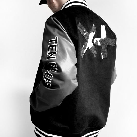 X十™️ STADIUM JACKET