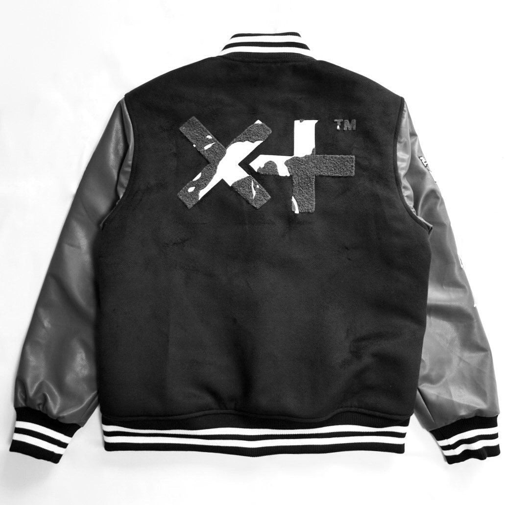 X-To™️ STADIUM JACKET