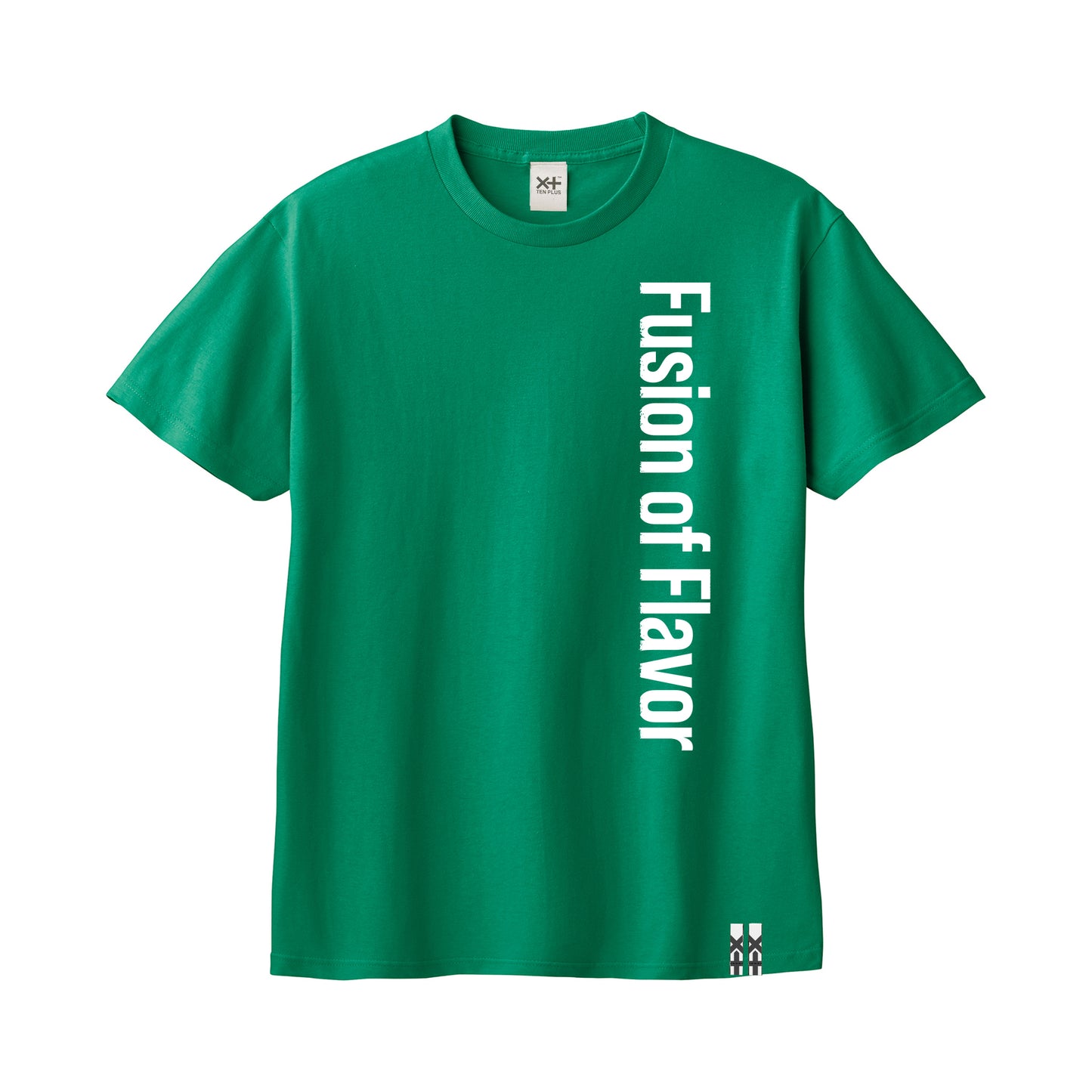 30th Anniversary Collaboration "MIRACLES" × TENPLUS
