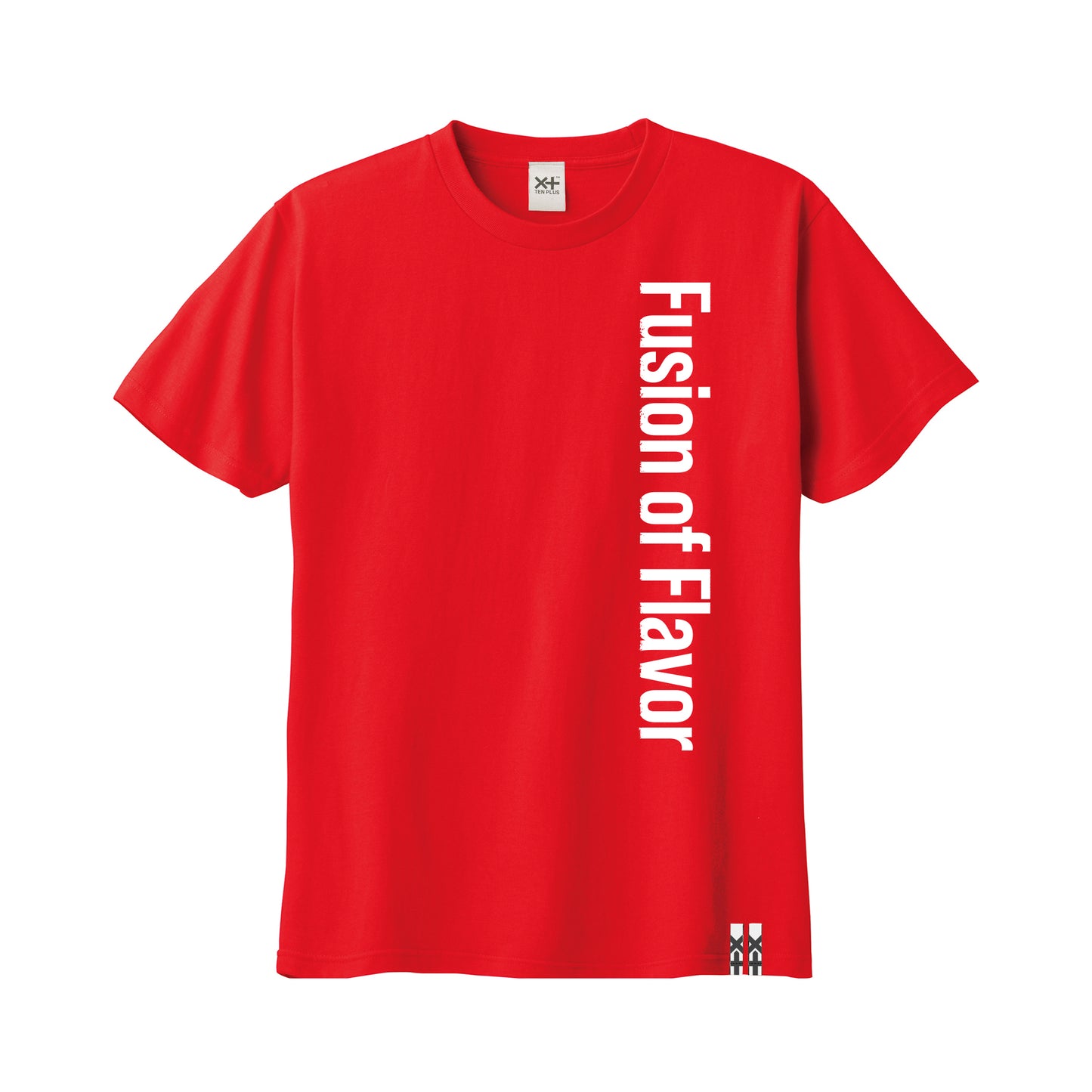 30th Anniversary Collaboration "MIRACLES" × TENPLUS