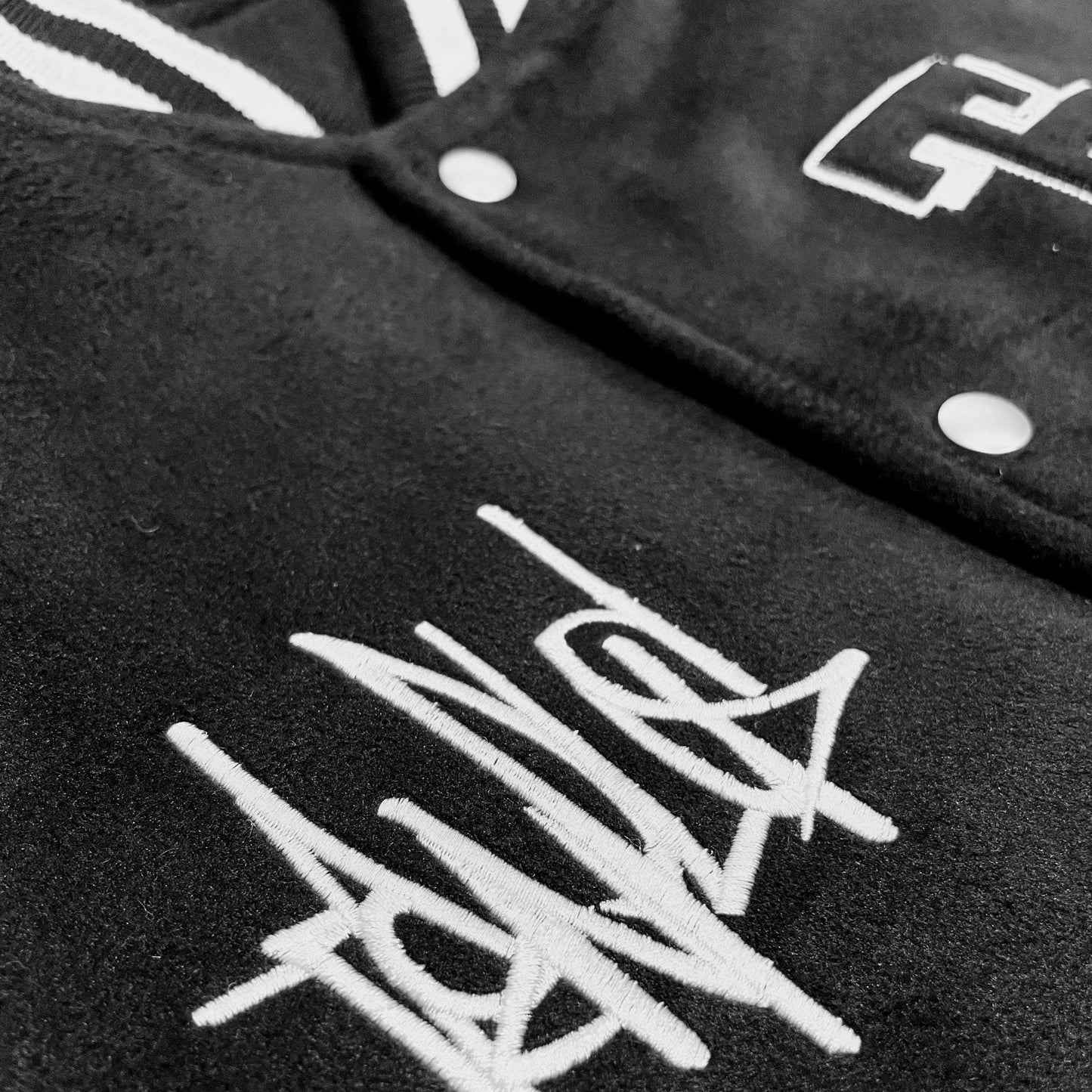 X-To™️ STADIUM JACKET