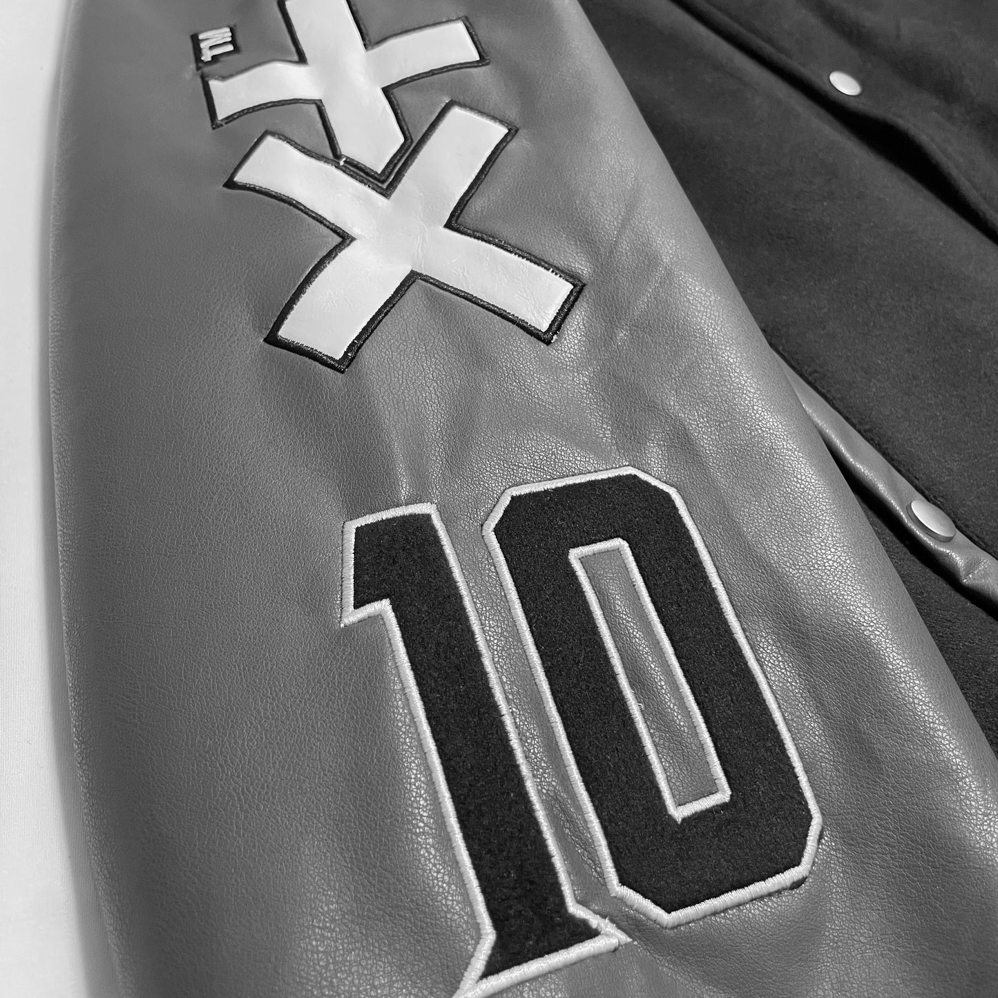 X-To™️ STADIUM JACKET