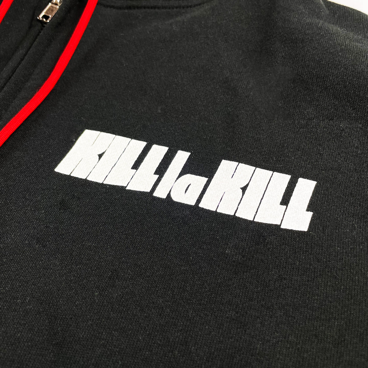 KILL la KILL x TENPLUS "Satsuki Kiryuin x Secret Sword Bakuzan" Hoodie