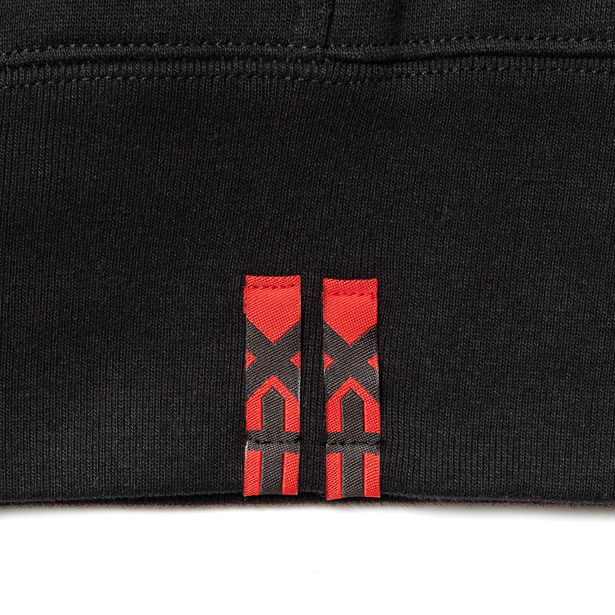 BBOY's old man hoodie