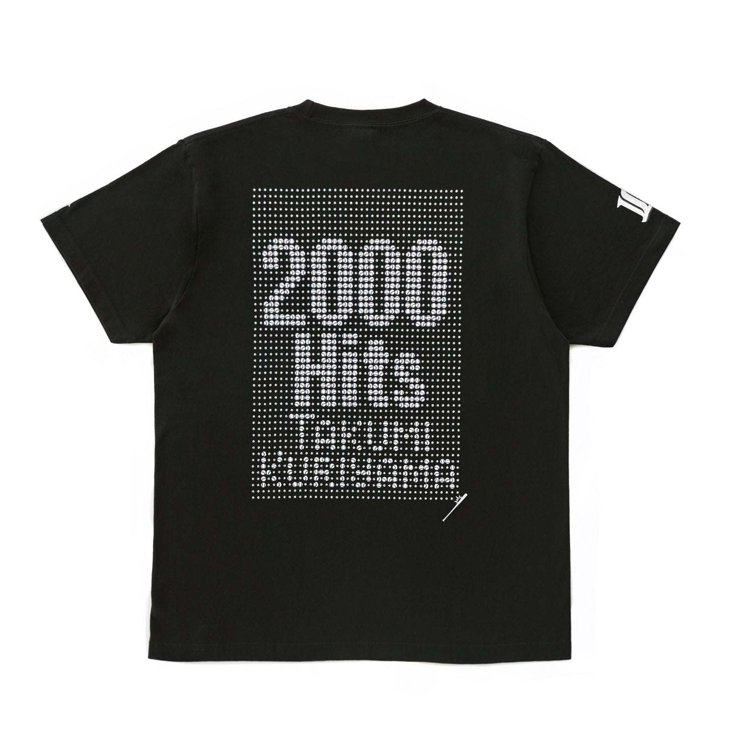 栗山匠海 2000 首热门纪念“TENPLUS”2000 Hits T 恤【7.4oz 重量级】