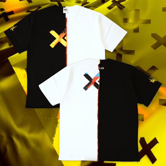 橙色LOGO×白色【10.2oz超重】