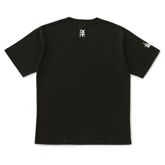 BOOMBOX T恤【10.2盎司超重】