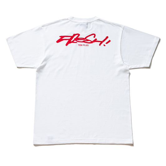 天妇罗TEE【7.4盎司重量级】