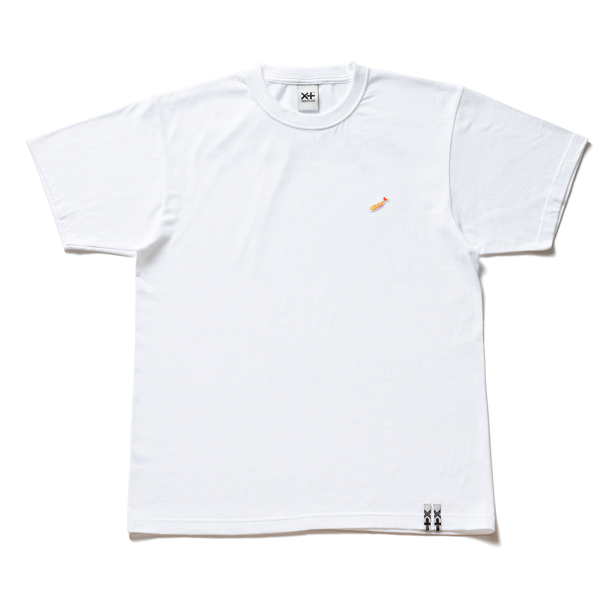 天妇罗TEE【7.4盎司重量级】