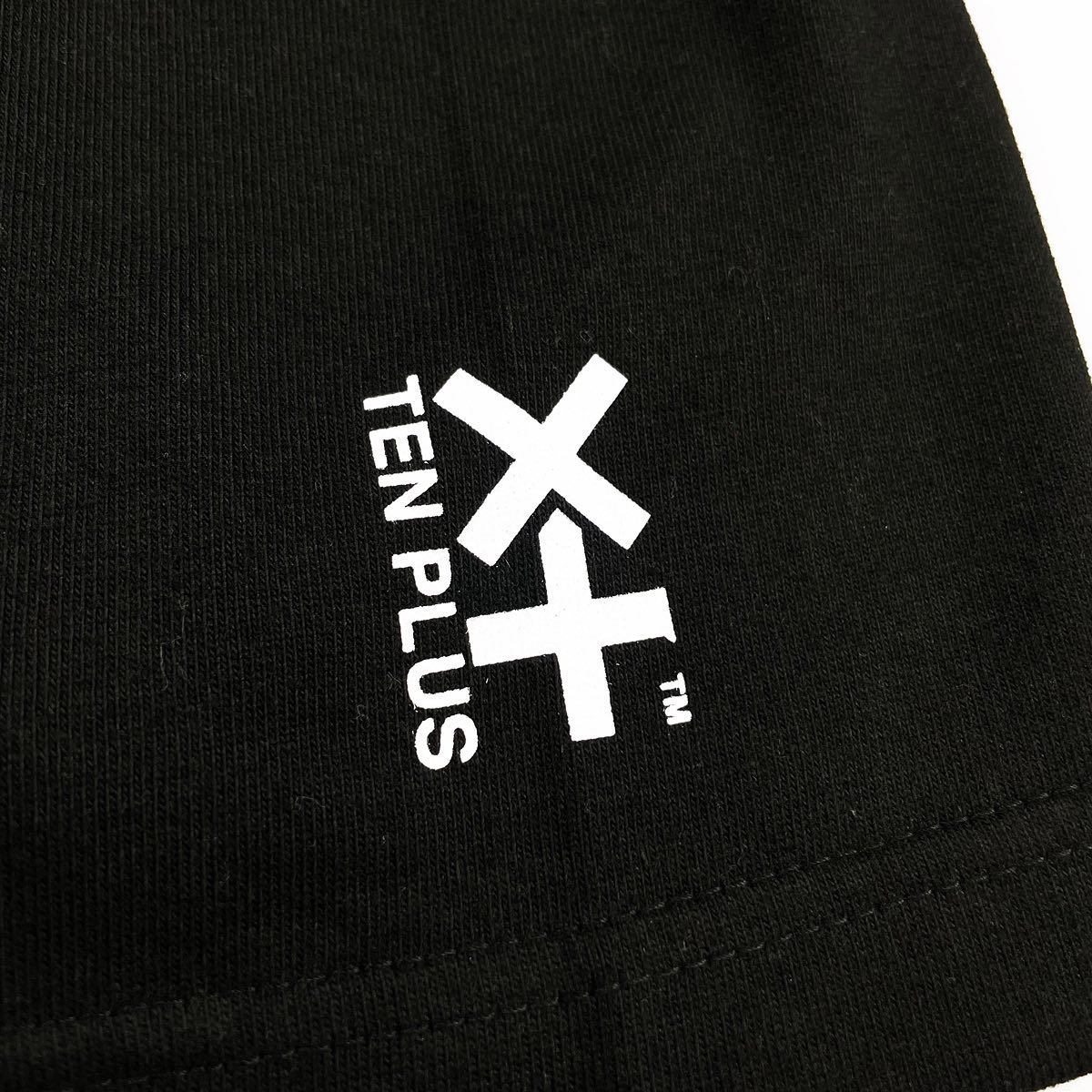 キルラキル×TENPLUS