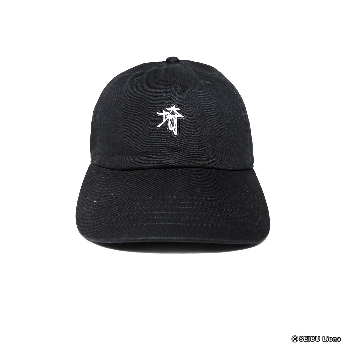 Saitama Seibu Lions x TENPLUS Saitama "Sai" CAP