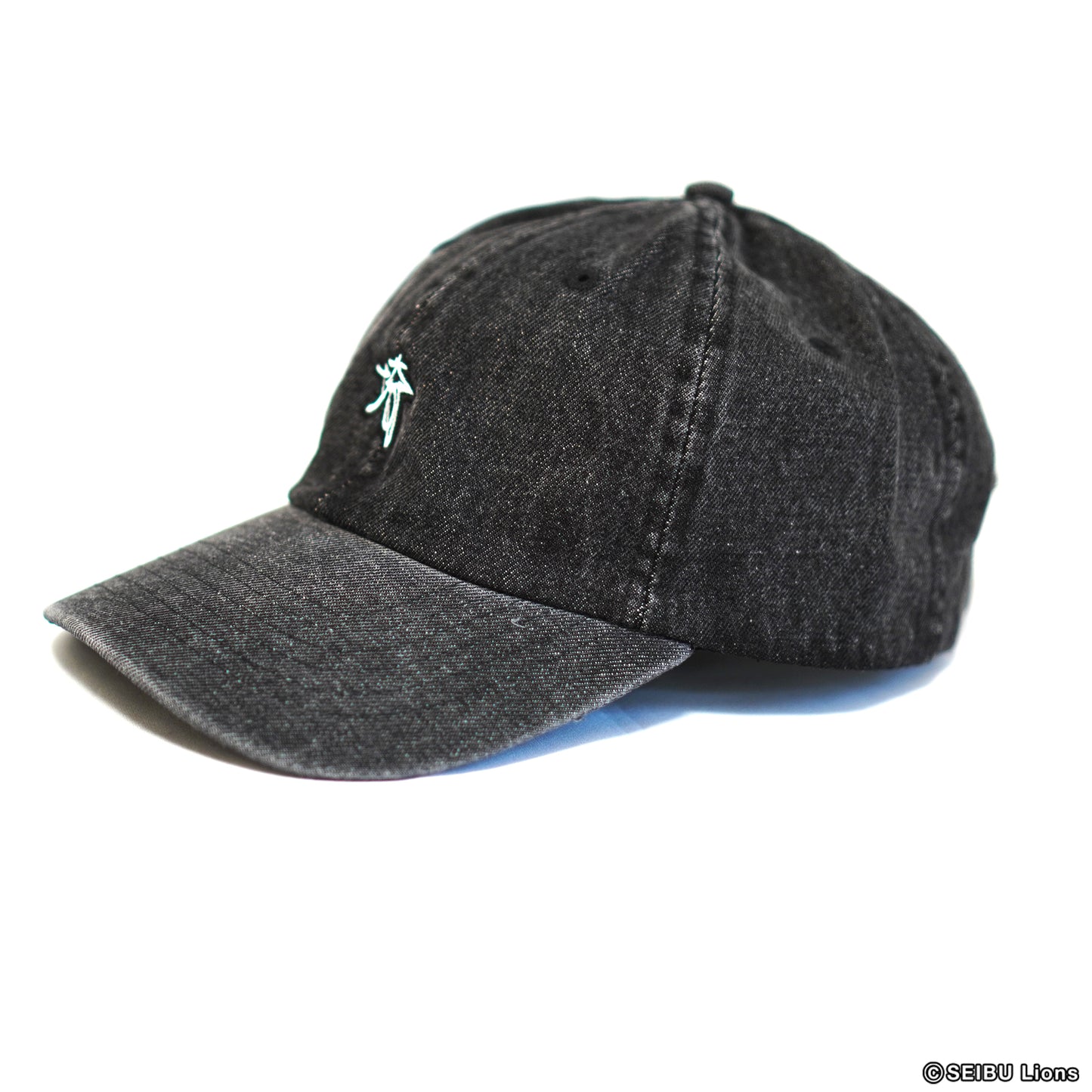 Saitama Seibu Lions x TENPLUS Saitama "Sai" CAP