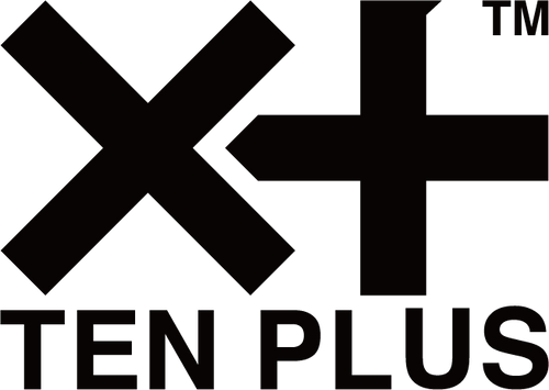 TENPLUS logo