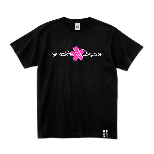 THE KING vol.8 Winner OICHIRO Tシャツ [7.4オンス ヘビーウェイト]