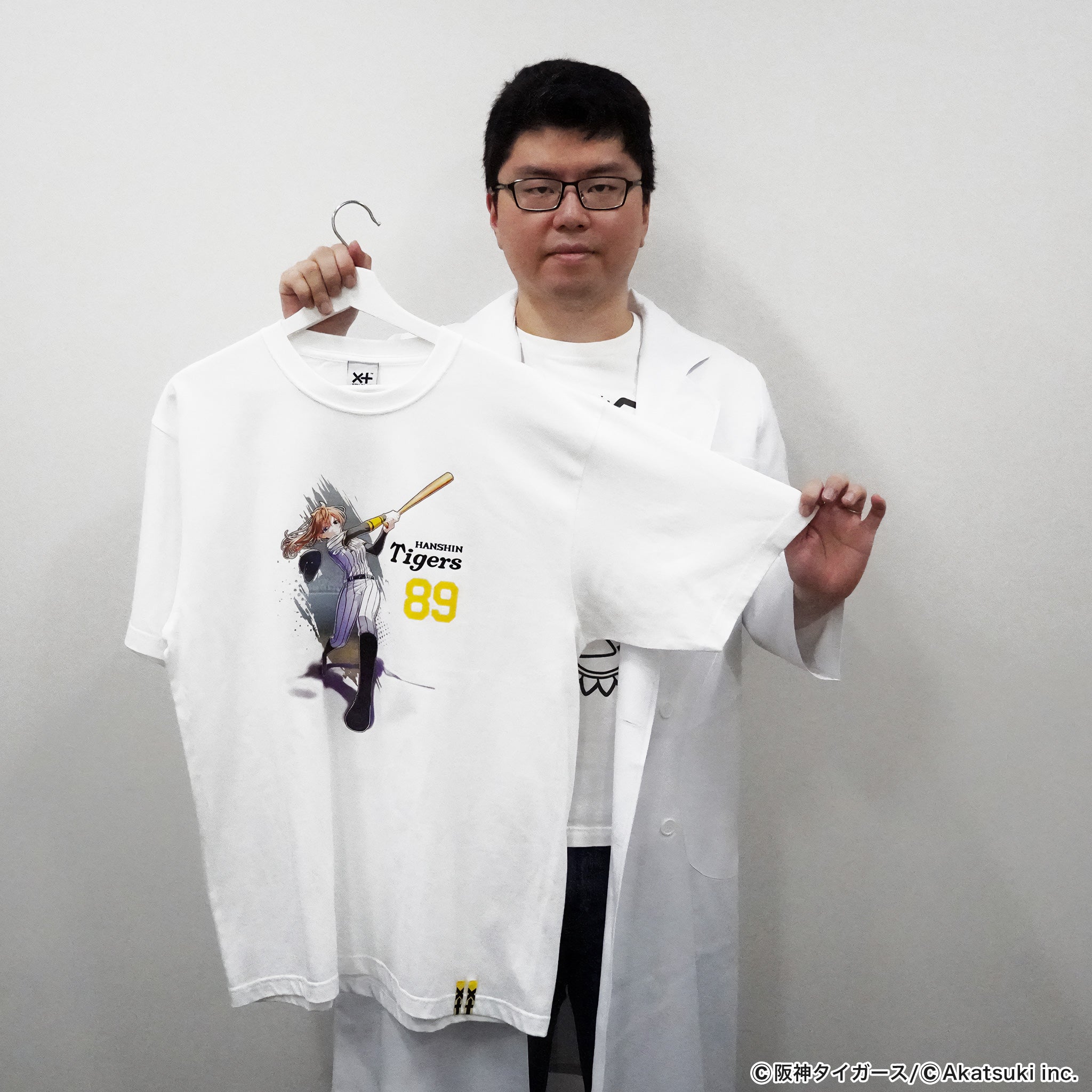 新品『八月のシンデレラナイン』キャラクターTシャツ 5点セット*綿*大人用 新品『八月のシンデレラナイン』キャラクターTシャツ 5点セット*綿*大人