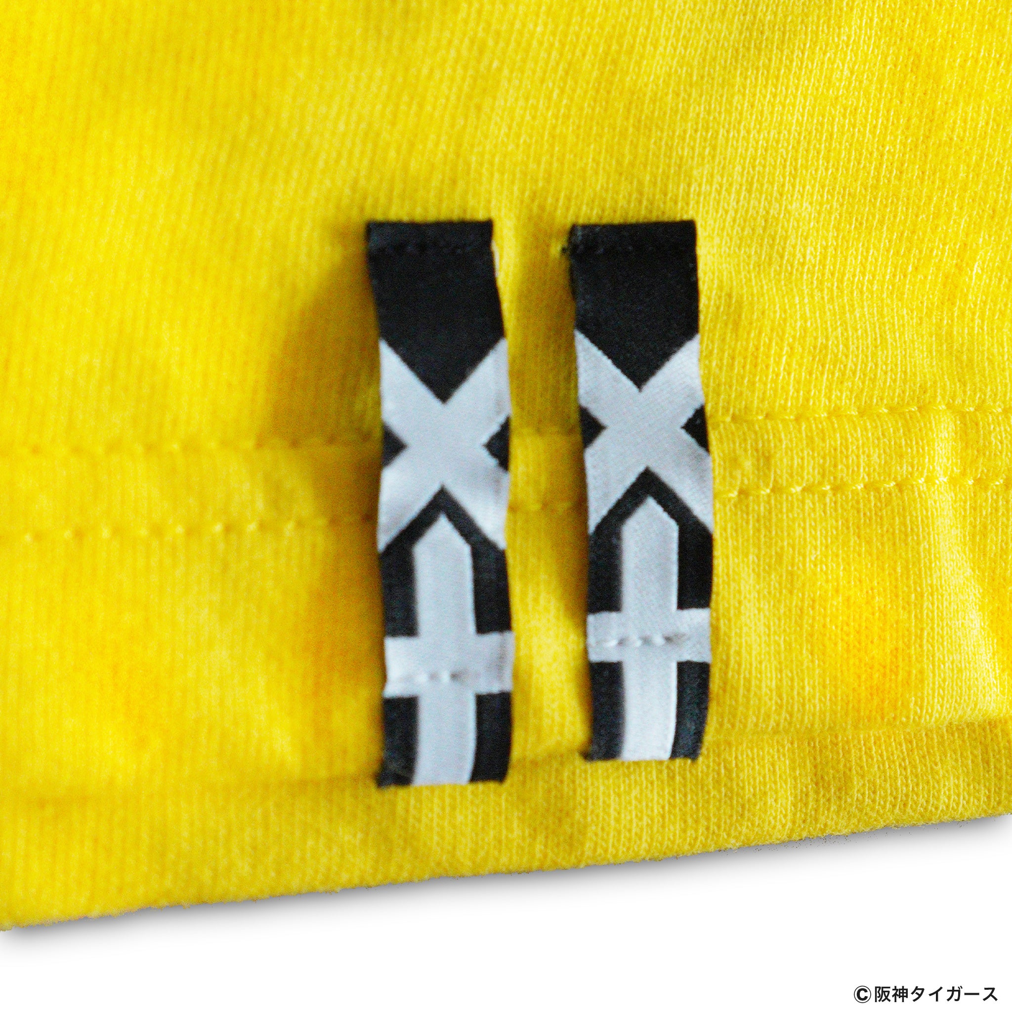 阪神タイガース 森下翔太選手♯1 キャンプロゴ選手ベースボールシャツ