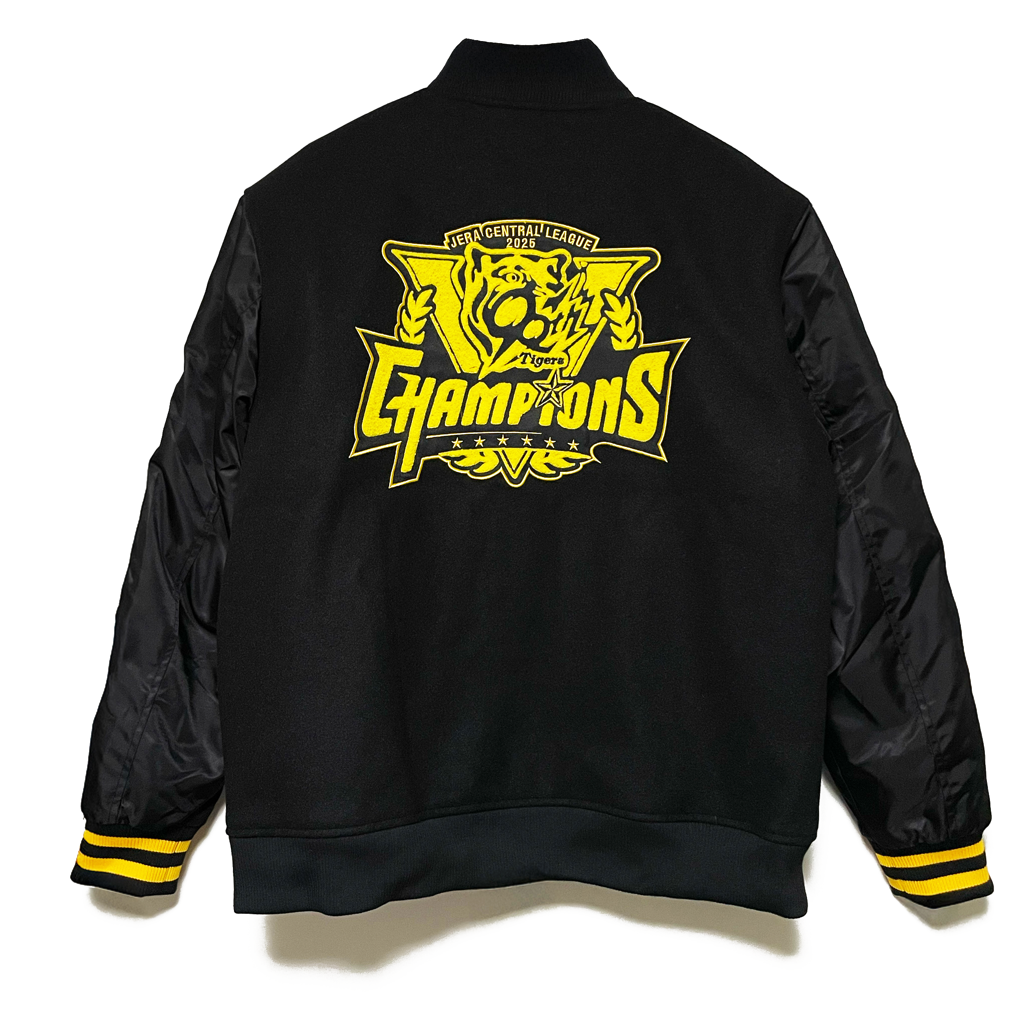 スタジャン 阪神タイガース×日清 あ*り様 阪神タイガース×日清コラボ