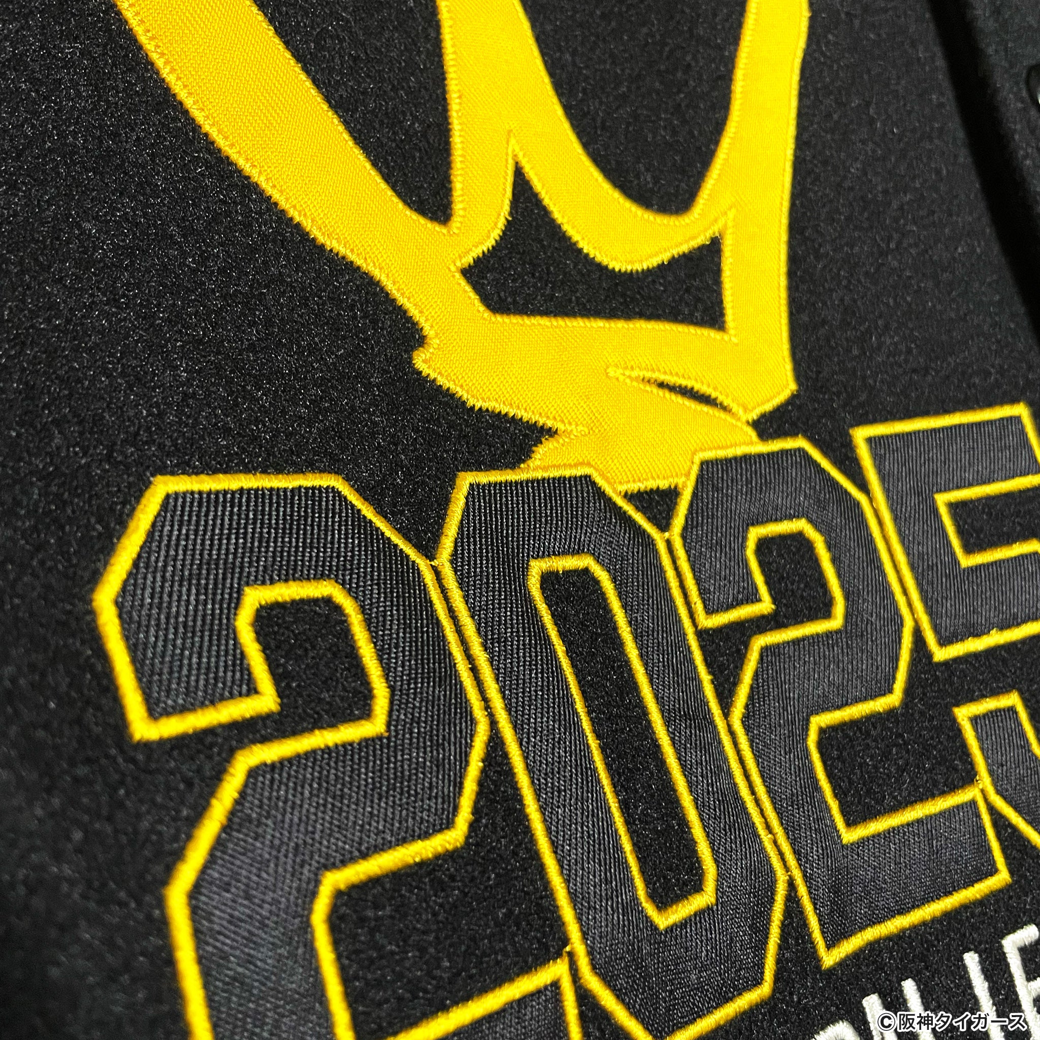 限定50着】阪神タイガース×TENPLUS 