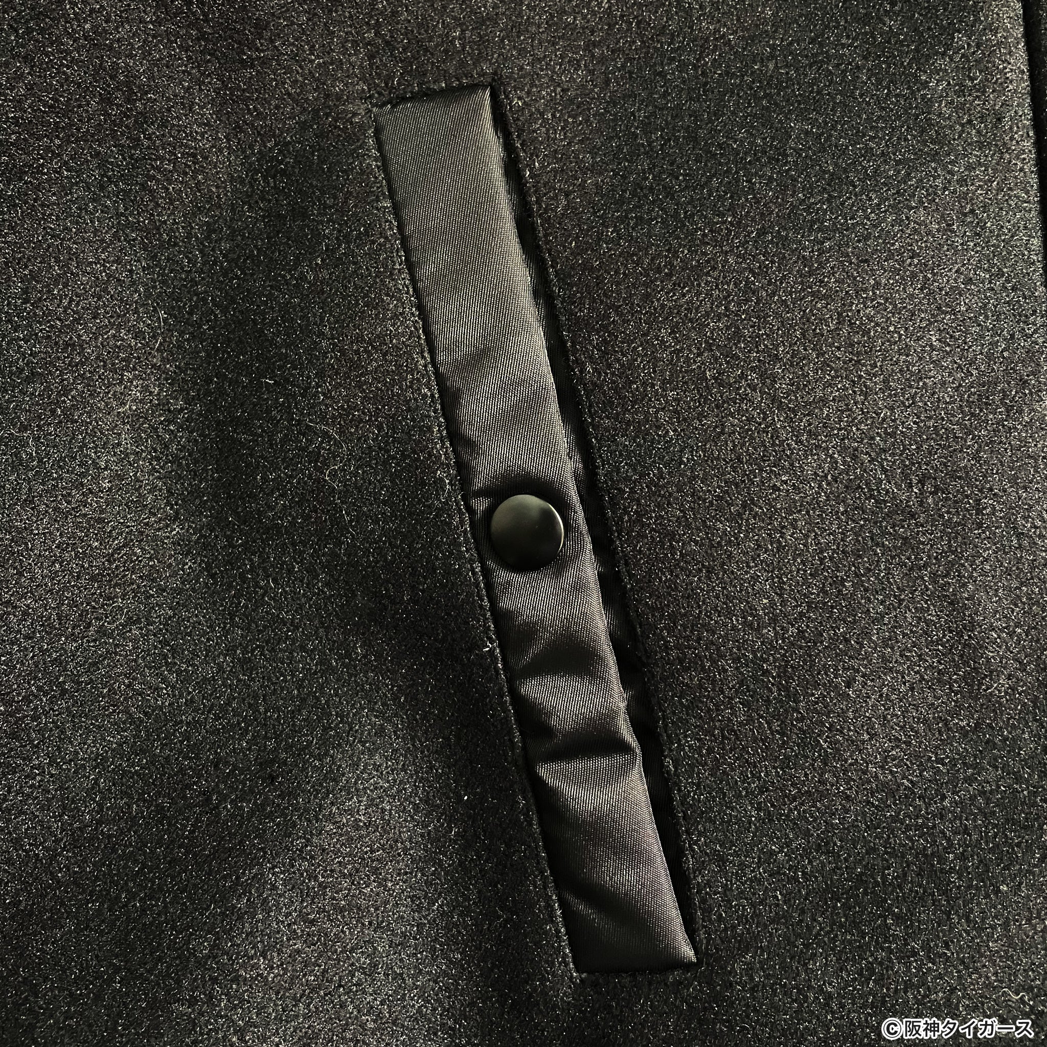 限定50着】阪神タイガース×TENPLUS 